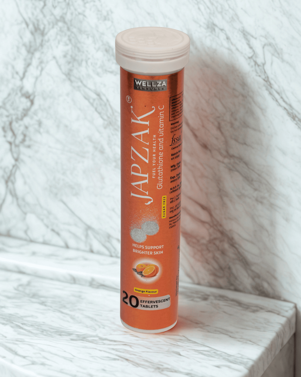 🍊 Citrus Radiance – Brighten Your Day with Orange Japzak (Buy 1 Get 1 Free) BOGO Blast! 🎉