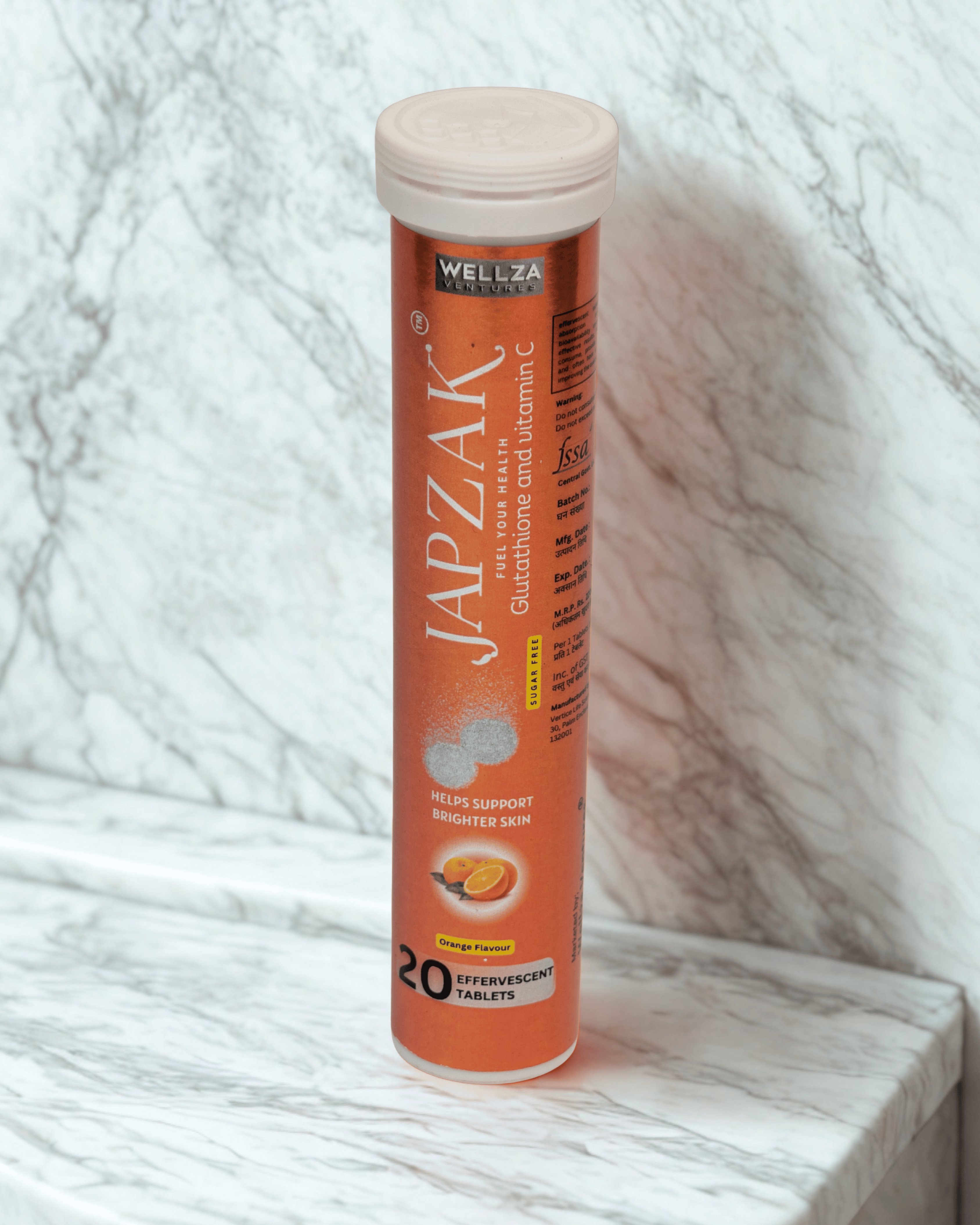 🍊 Citrus Radiance – Brighten Your Day with Orange Japzak (Buy 1 Get 1 Free) BOGO Blast! 🎉