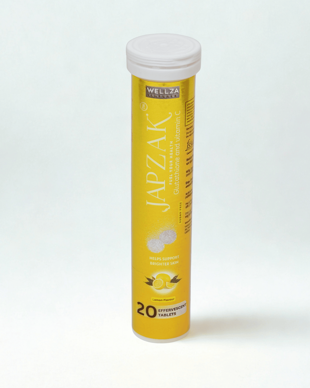 🍋 Zesty Boost – Energize Your Day with Lemon Japzak (Buy 1 Get 1 Free) BOGO Blast! 🎉