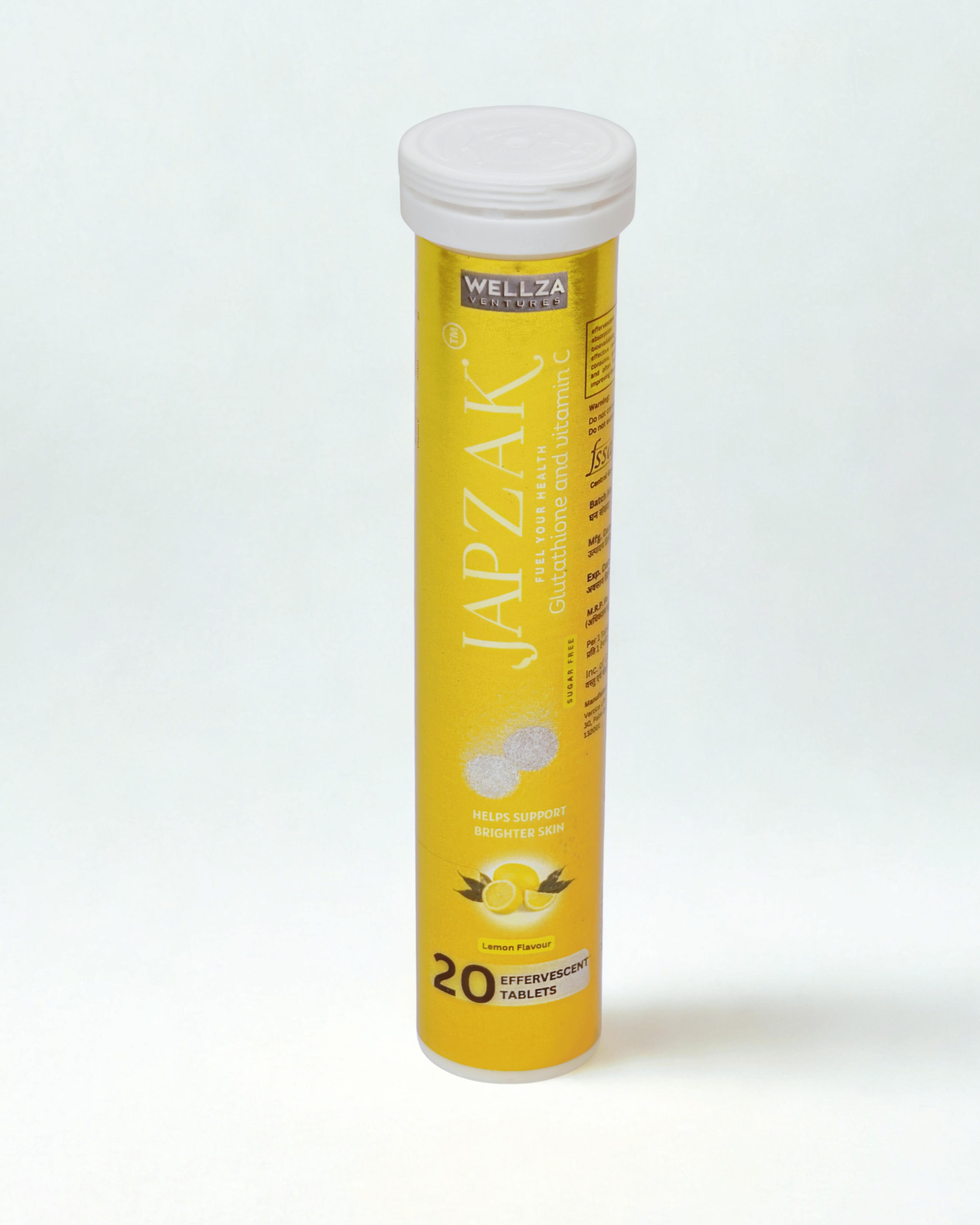 🍋 Zesty Boost – Energize Your Day with Lemon Japzak (Buy 1 Get 1 Free) BOGO Blast! 🎉