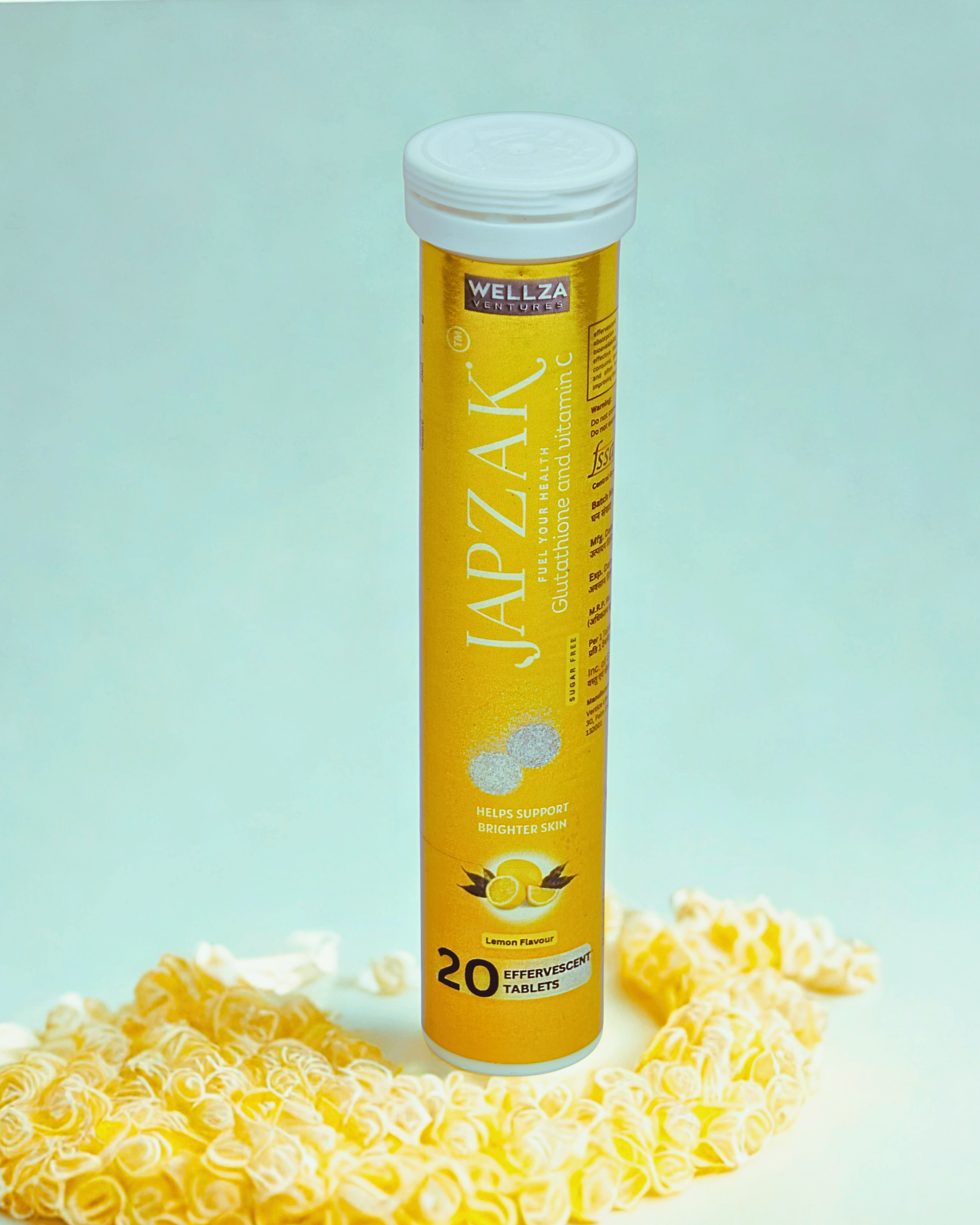 🍋 Zesty Boost – Energize Your Day with Lemon Japzak (Buy 1 Get 1 Free) BOGO Blast! 🎉