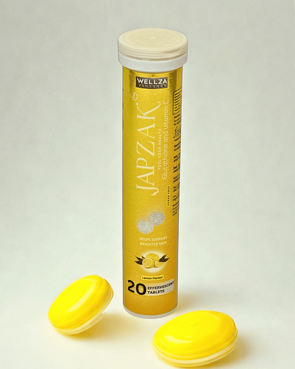 🍋 Zesty Boost – Energize Your Day with Lemon Japzak (Buy 1 Get 1 Free) BOGO Blast! 🎉