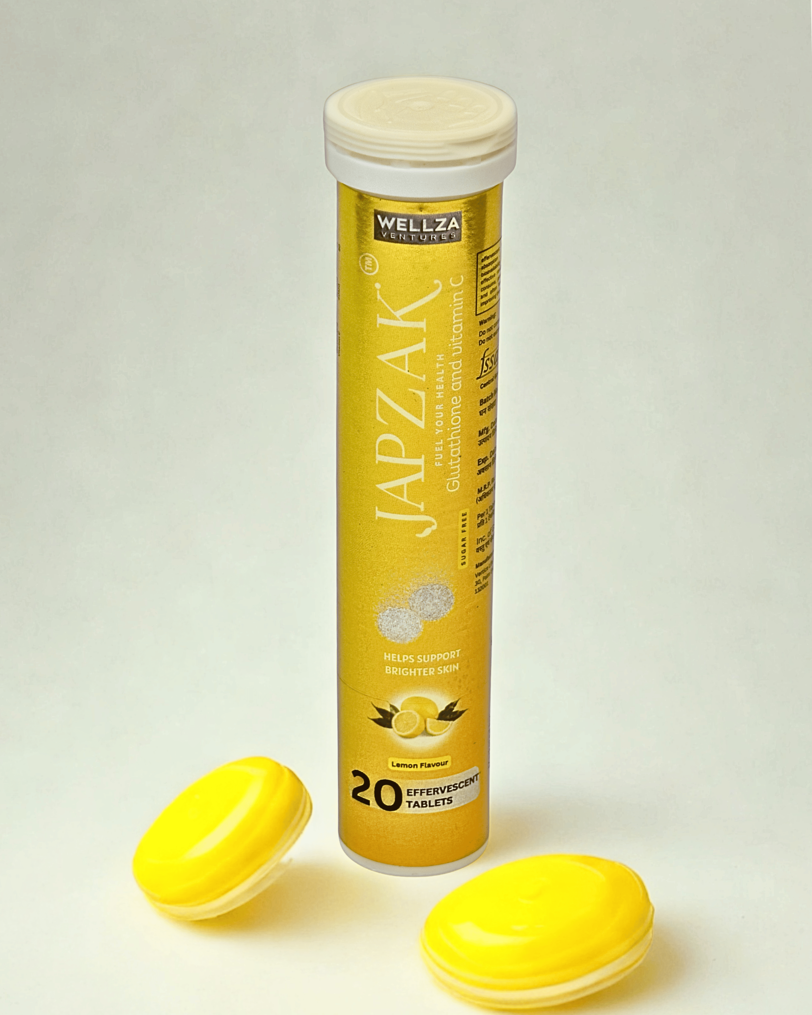 🍋 Zesty Boost – Energize Your Day with Lemon Japzak (Buy 1 Get 1 Free) BOGO Blast! 🎉