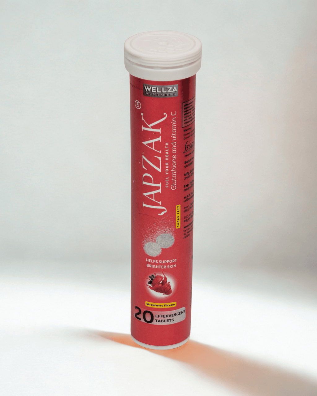 🍓 Berry Fizz – Sweeten Your Day with Strawberry Japzak (Buy 1 Get 1 Free) BOGO Blast! 🎉