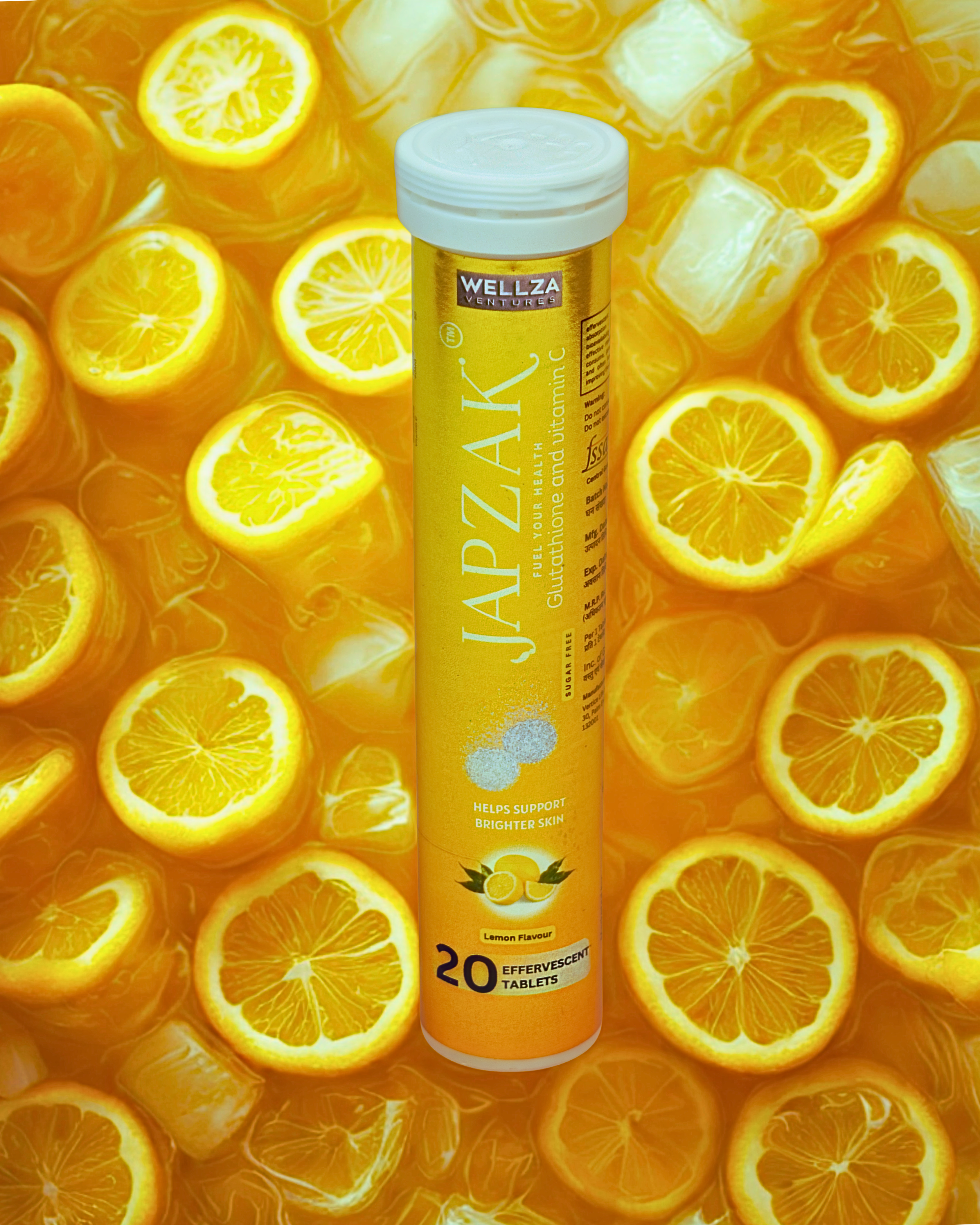 🍋 Zesty Boost – Energize Your Day with Lemon Japzak (Buy 1 Get 1 Free) BOGO Blast! 🎉